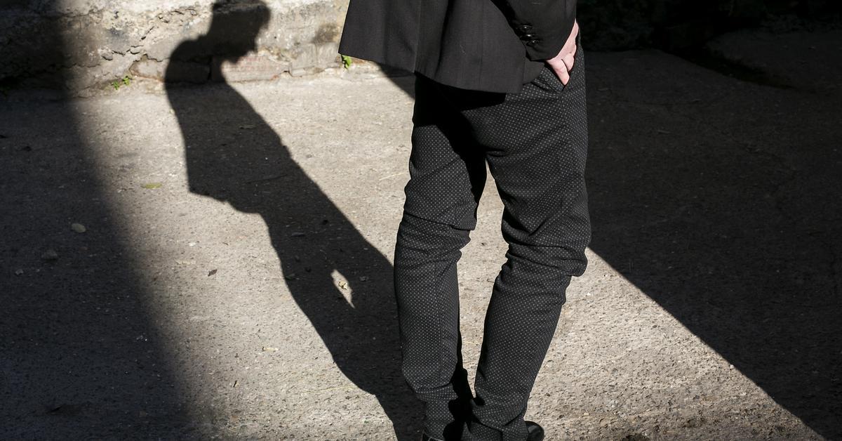 Retrat d'un mil·lennial criat amb amor i presoner del seu propi infern