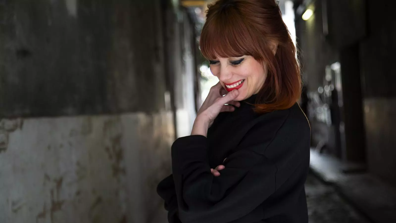 paula Bonet, escriptora