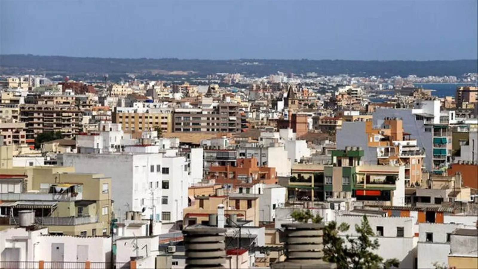 La rendibilitat de l'habitatge a Espanya va arribar al 6,8% el 2020.
