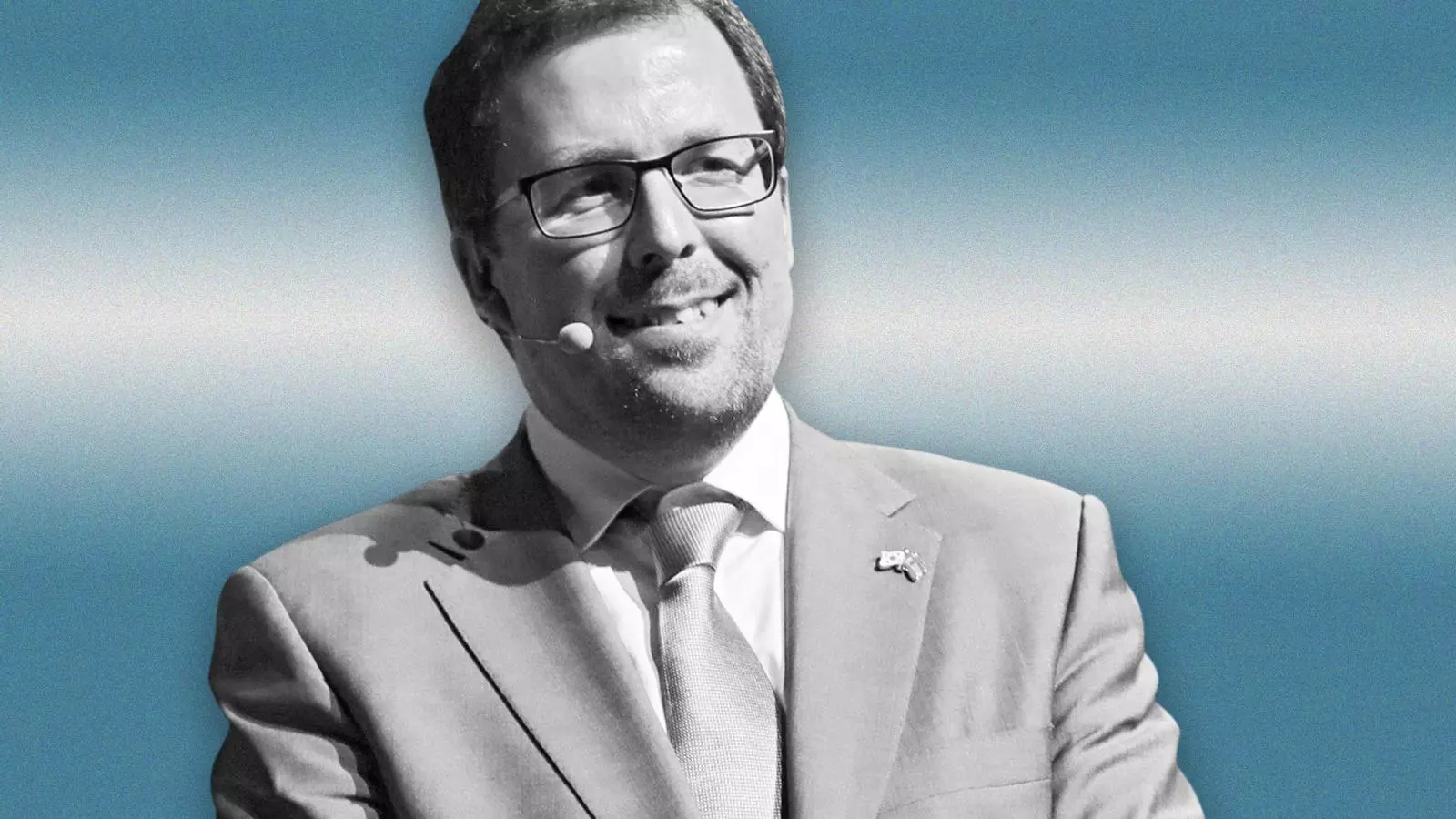 El secretari general d'Indústria del govern espanyol, Raül Blanco