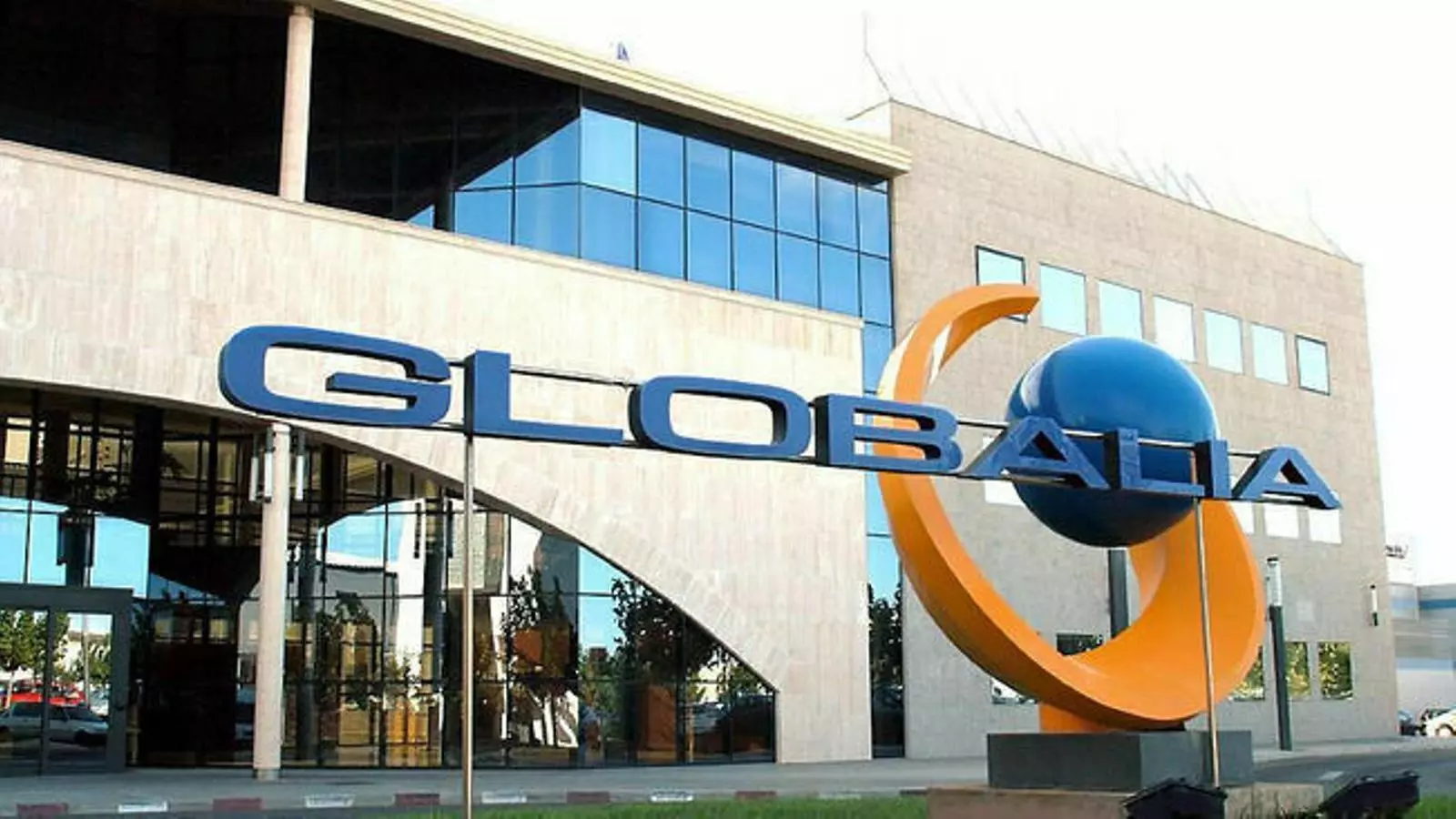 Seu de Globalia a Llucmajor