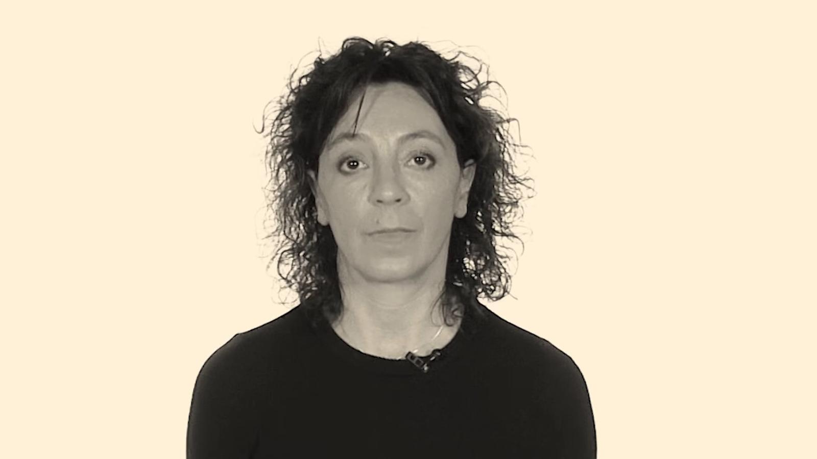 Ester Sala - Anglès