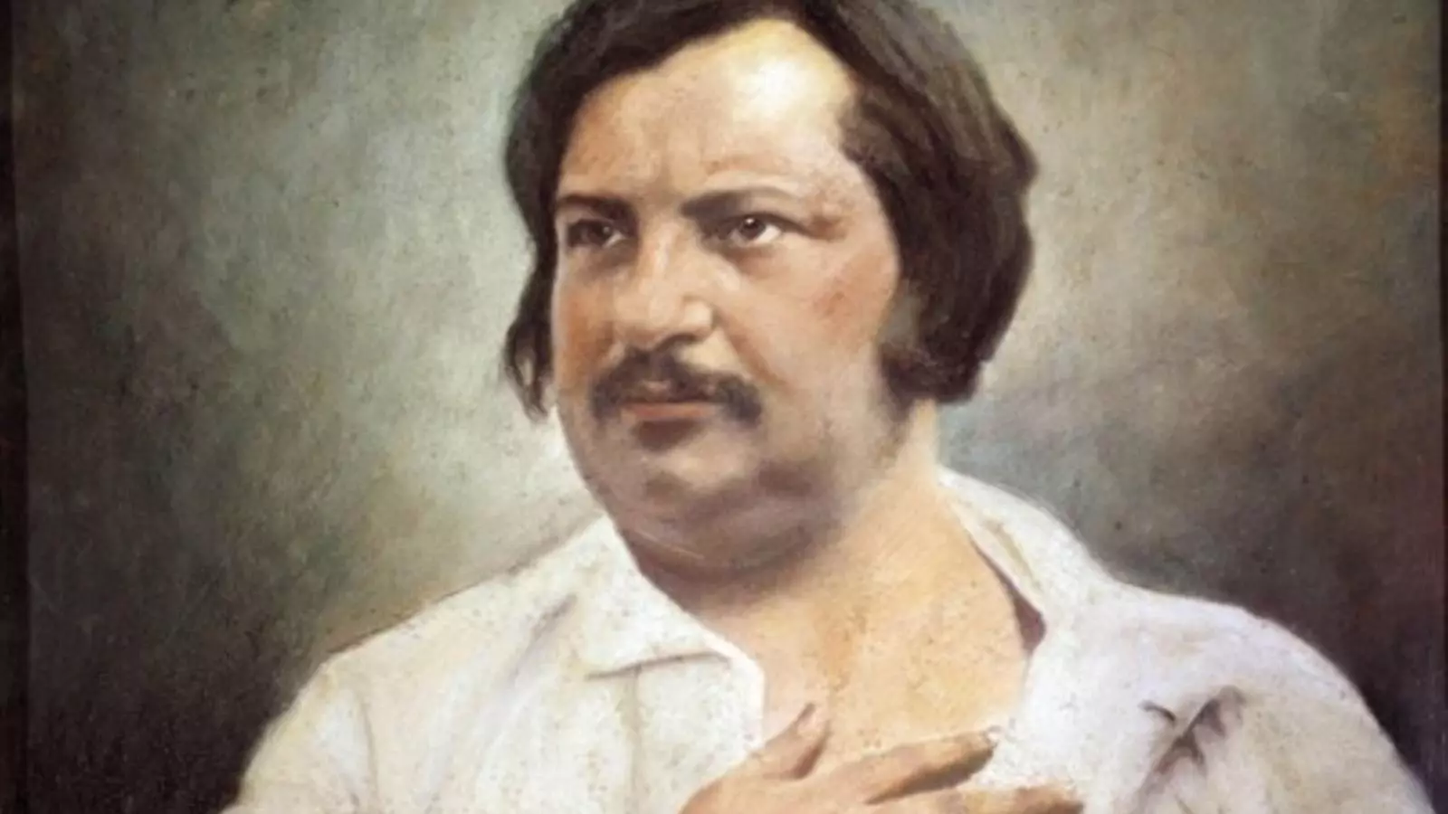 Honoré de Balzac