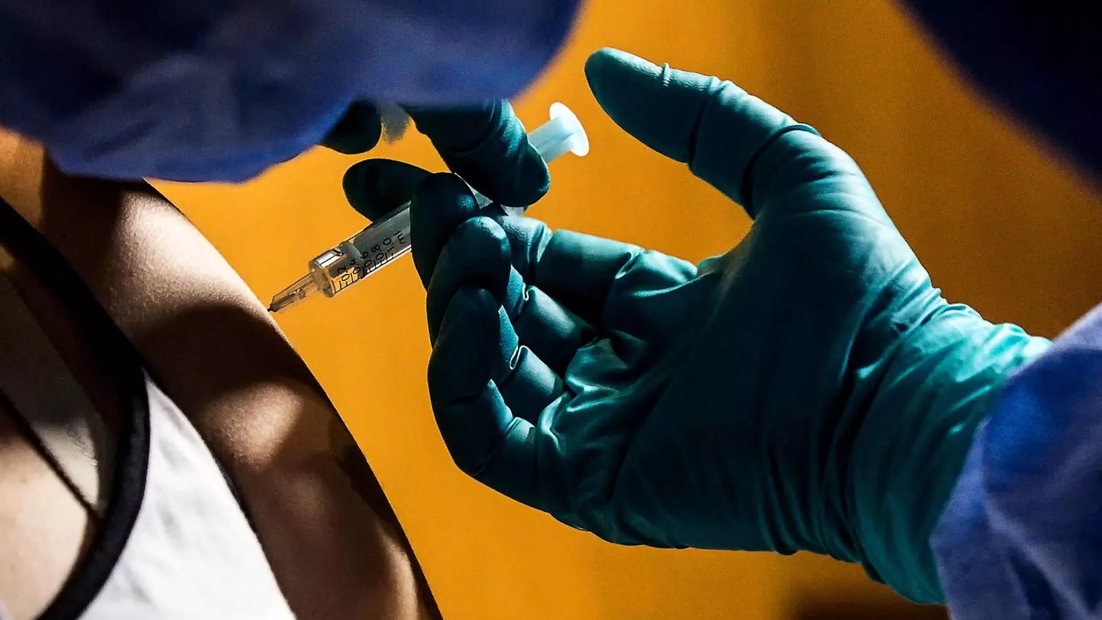 Antivacunes o els ecos descreguts
