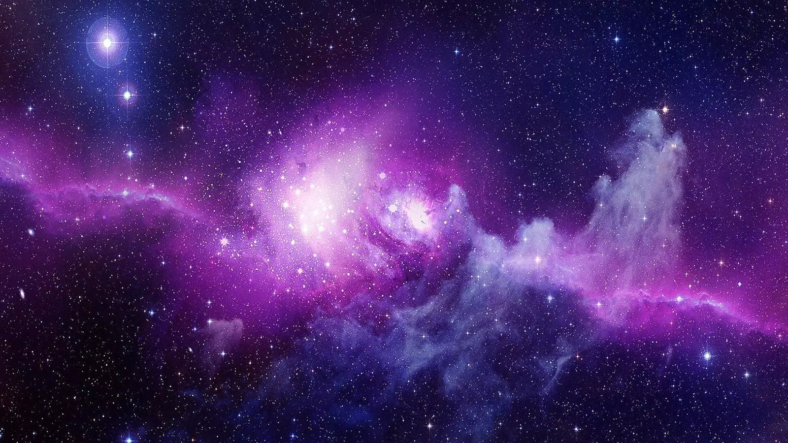 Segons les mesures dels astrofísics, un 5% de l’Univers està format per àtoms, un 27% per matèria fosca i un 68% per la misteriosa energia fosca.