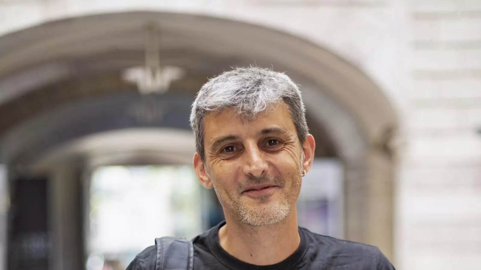 Kikol Grau: “Els punks d’avui dia són Valtonyc i Hasél”