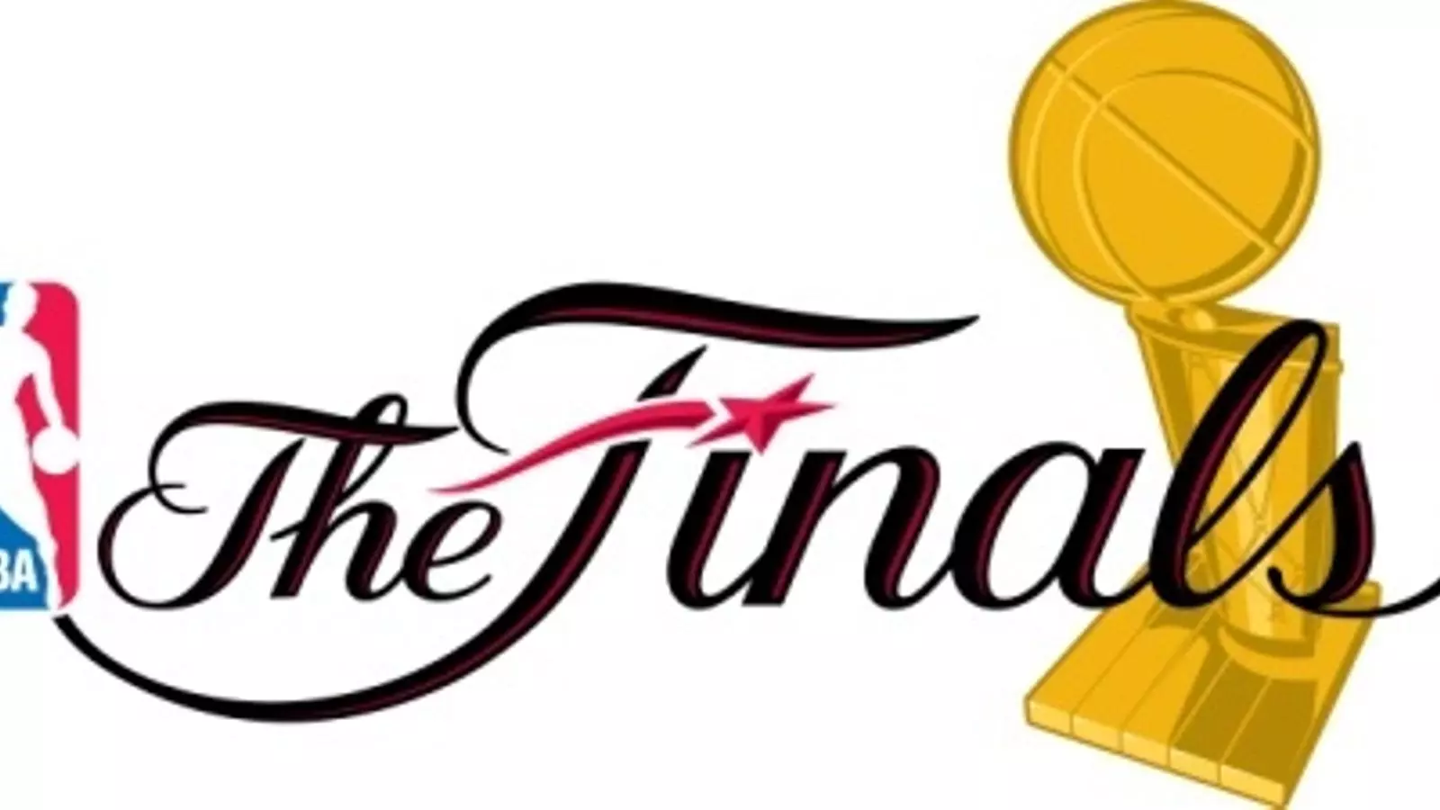 Logotip Finals NBA 2016