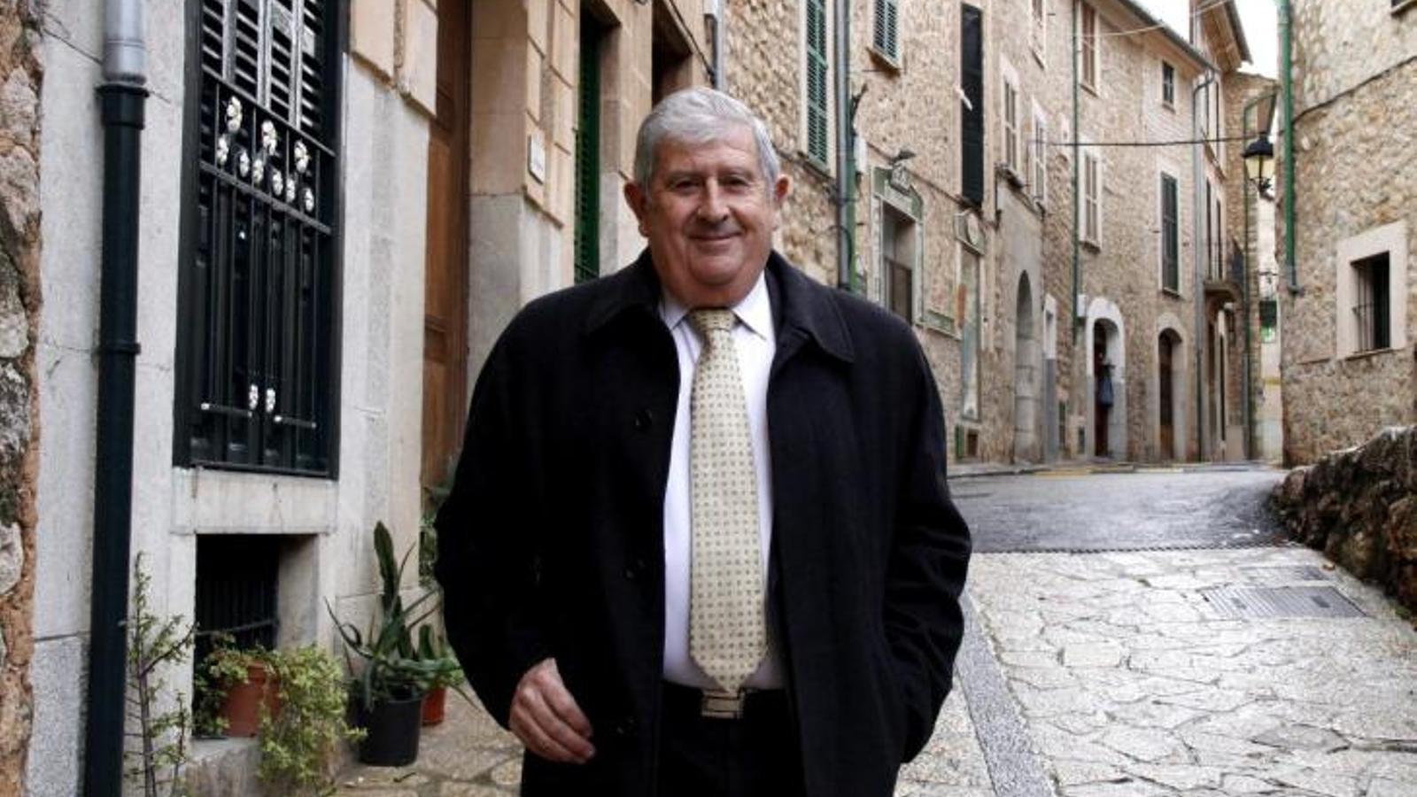 Juan Albertí.