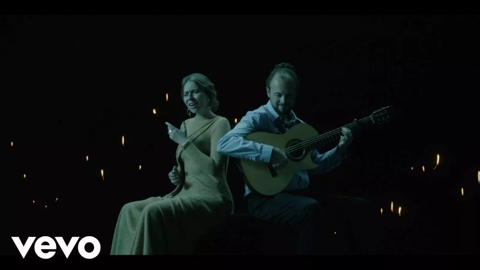 Rocío Márquez, 'Luz de luna'