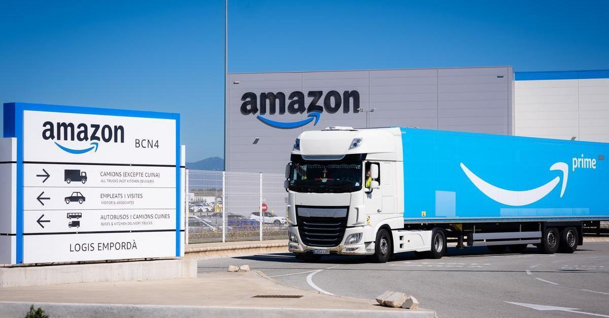 Les visites al CAP dels treballadors d'Amazon tensionen la sanitat pública a l'Alt Empordà