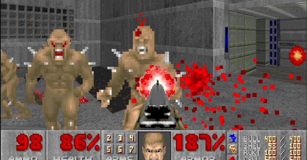 Per què una 'start-up' ensenya a les neurones a jugar al 'Doom'?