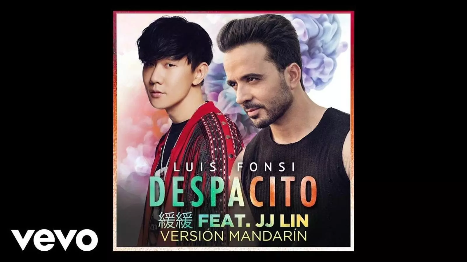 'Despacito', en xinès