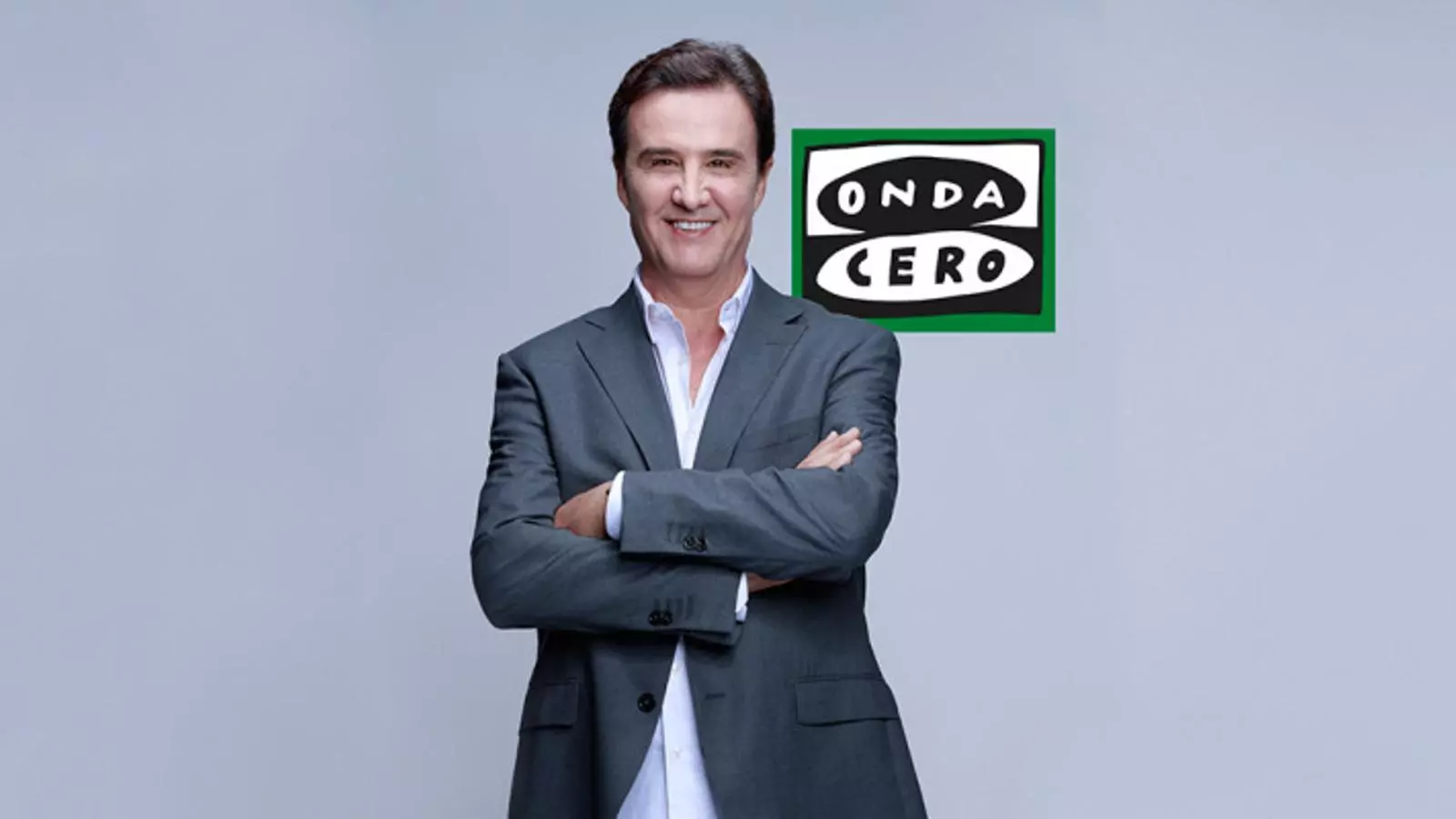 José Ramón de la Morena