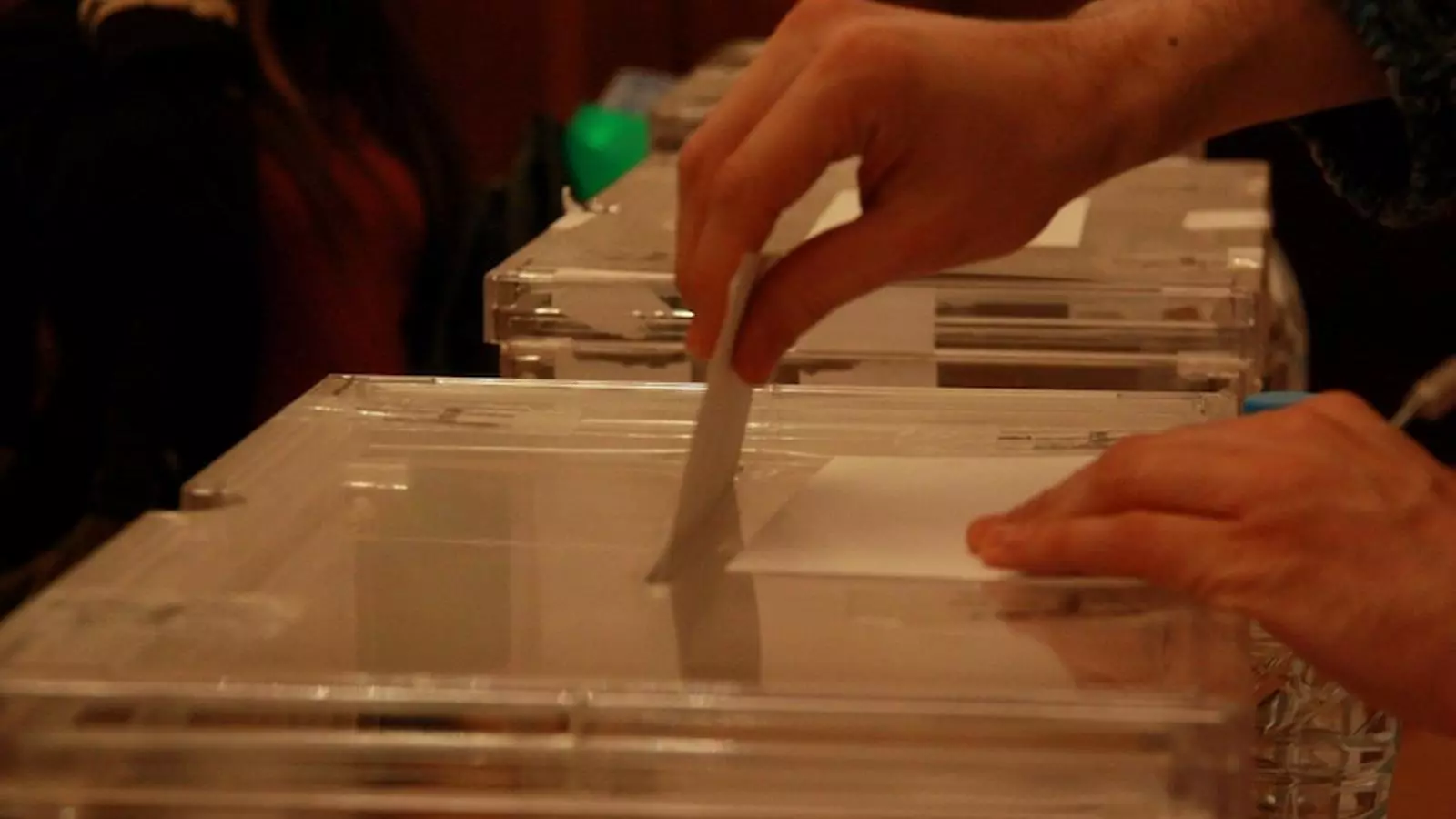 Els ciutadans estan cridats a les urnes el proper 27-S / ACN