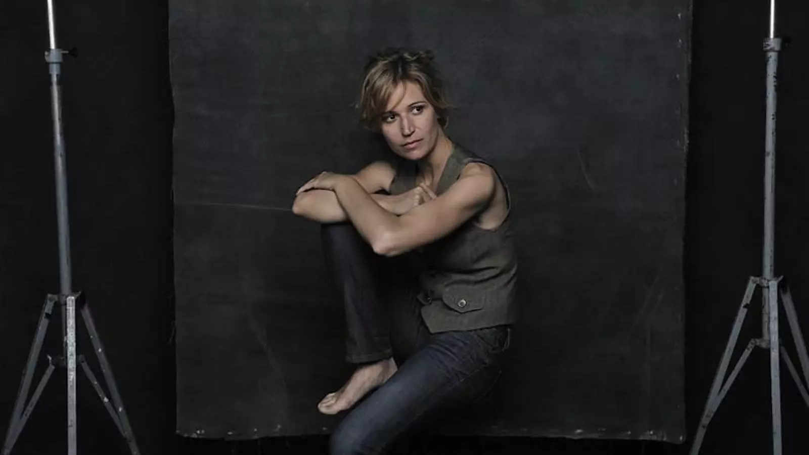 Silvia Bel en una imatge recent