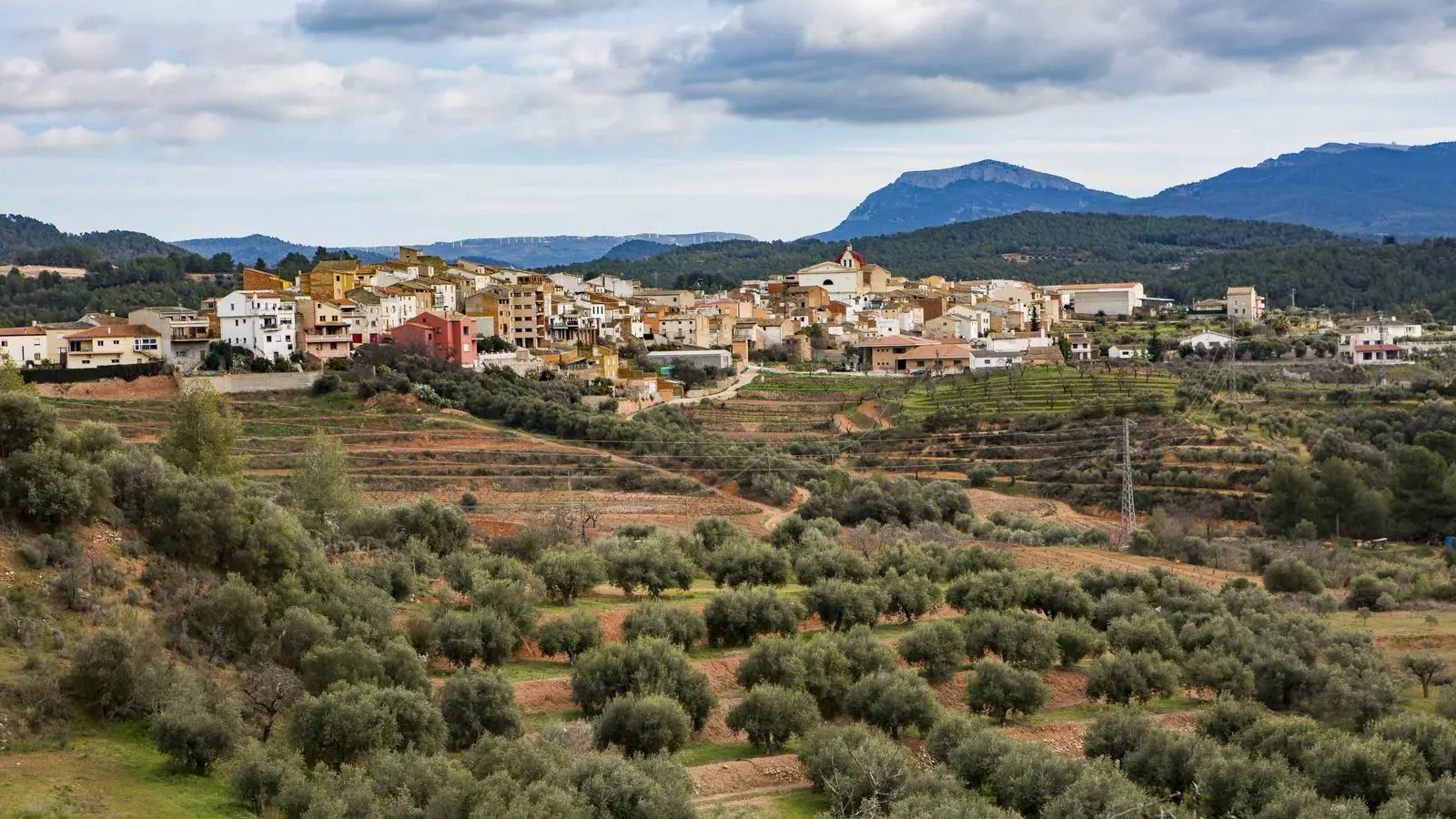 El Masroig