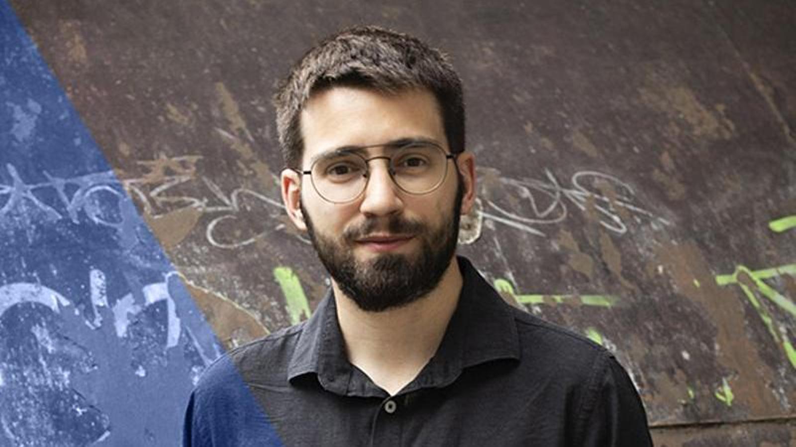 Eduard Masvidal