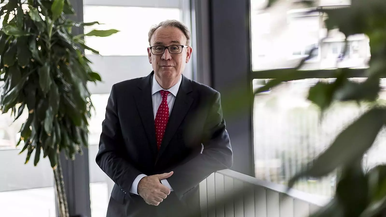 Roger Loppacher: “Si TV3 se situa per sota d’un llindar, serà difícil de recuperar”