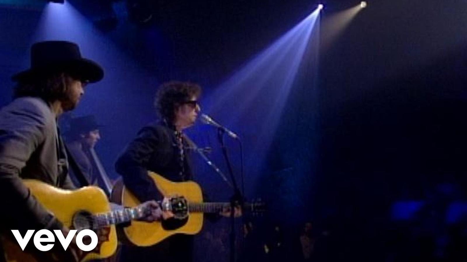 Bob Dylan funda la seva pròpia marca de whisky