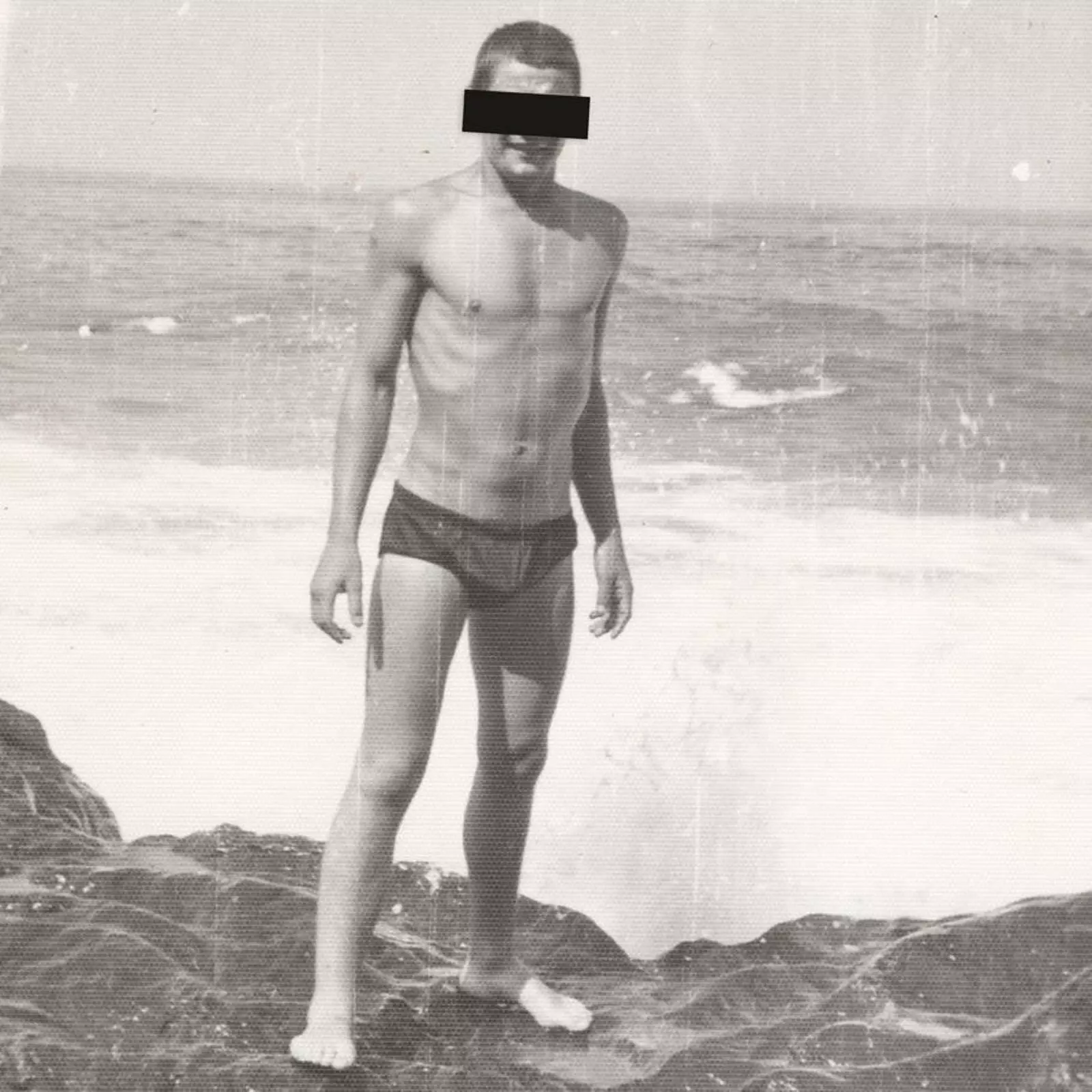 La Sombra de jove