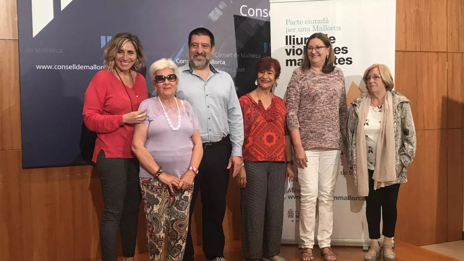 Arrenca la campanya 'Es això violència de gènere?'