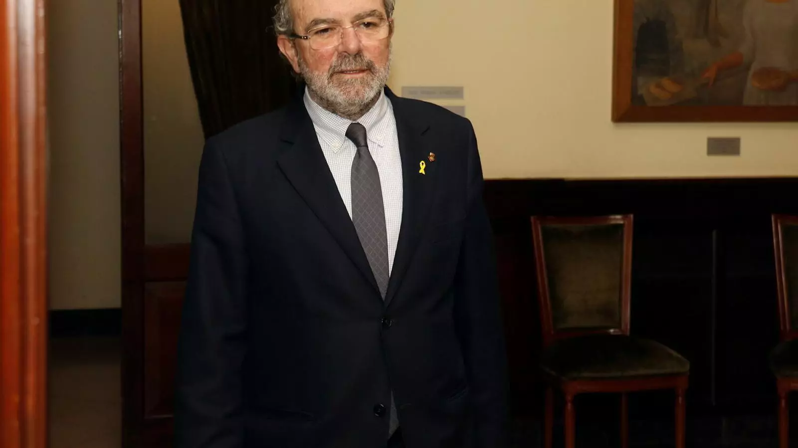 Joan Reñé formarà part de la comissió informativa que l’investiga
