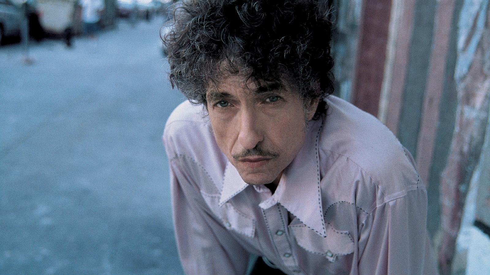 Bob Dylan