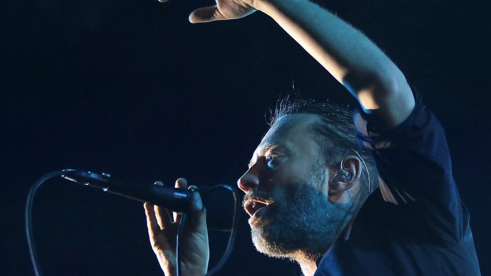 Un Primavera Sound amb Radiohead, PJ Harvey i Brian Wilson