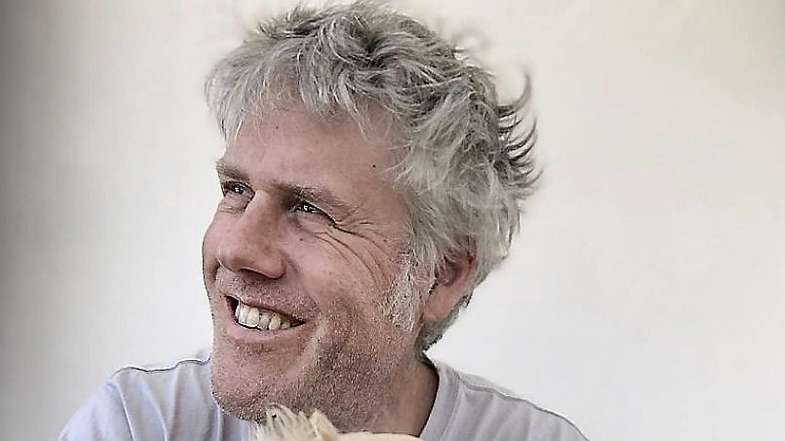 Joan Roca, baixista d’Antònia Font “Els animals saben veure el sentit de la vida millor que nosaltres”