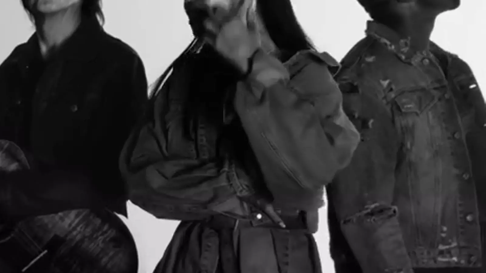 Videoclip de 'Four Five Seconds', de Rihanna, Paul McCartney i Kanye West