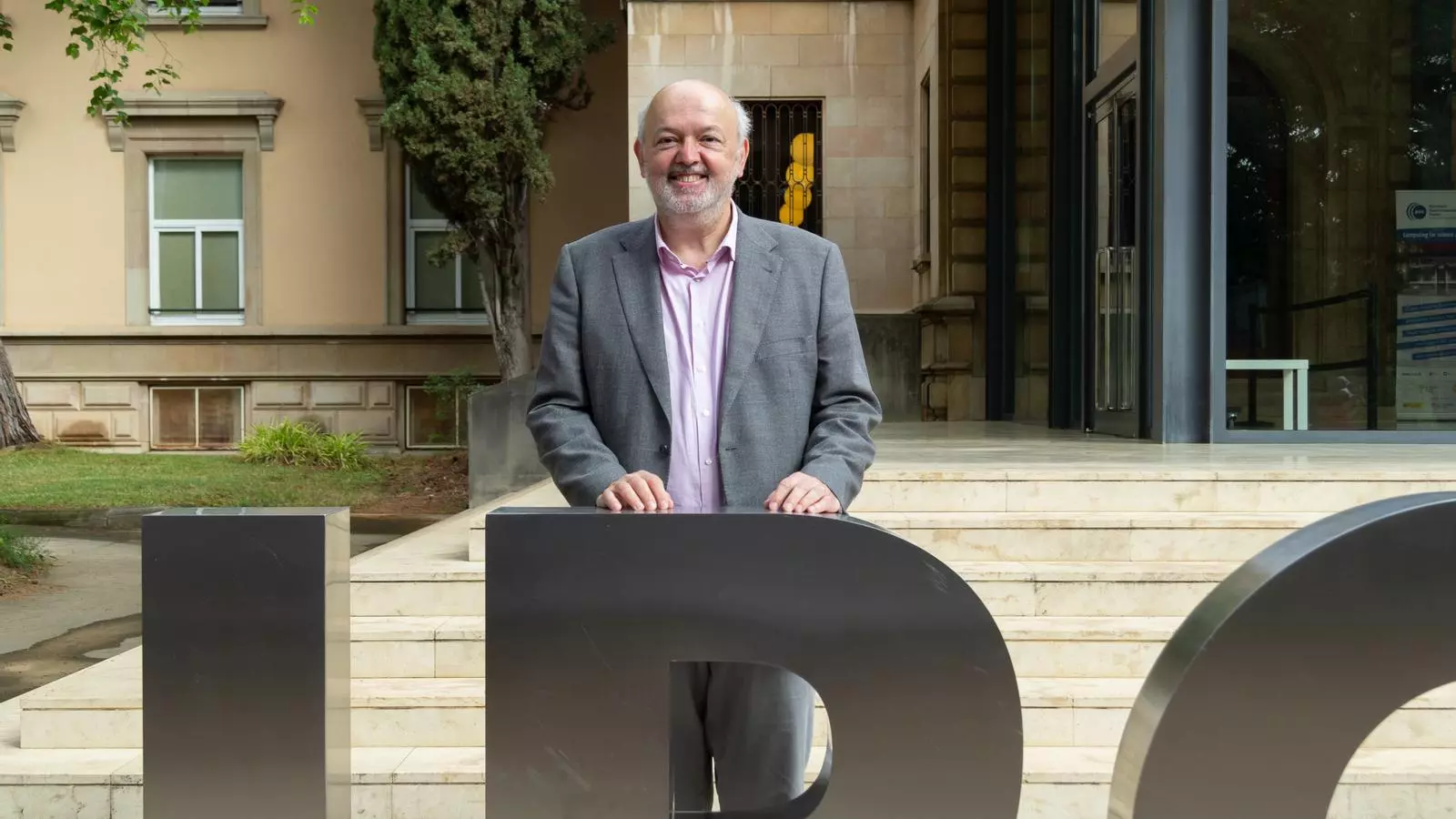 Daniel Crespo serà el nou rector de la UPC