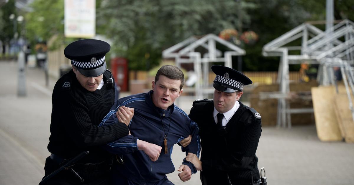 “És més dur tenir la síndrome de Tourette avui que als anys 80”