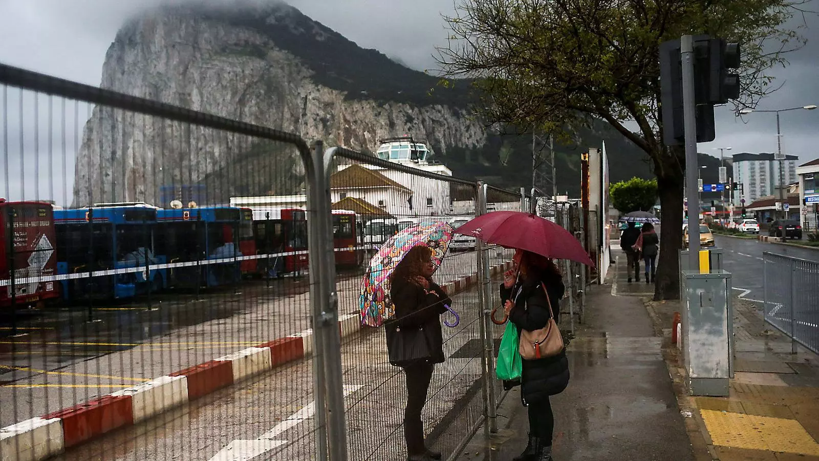 El penyal de Gibraltar, l’obstacle inesperat en l’acord del Brexit.