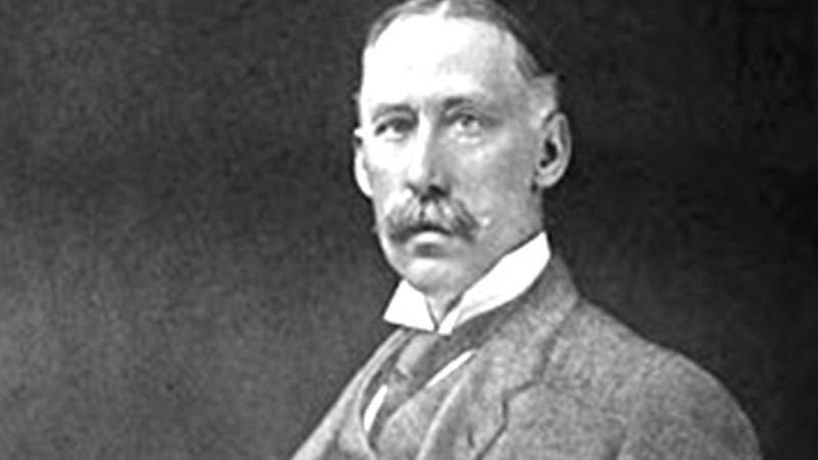 Frank A. Munsey