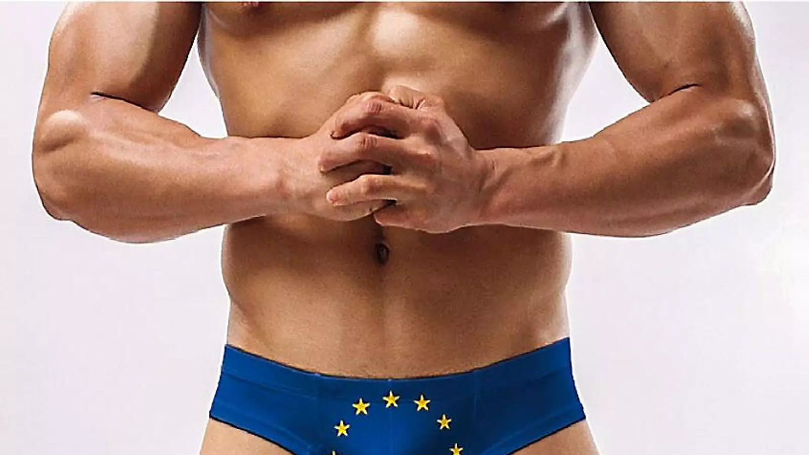 La polèmica imatge promocional de Garden CenterEurope.
