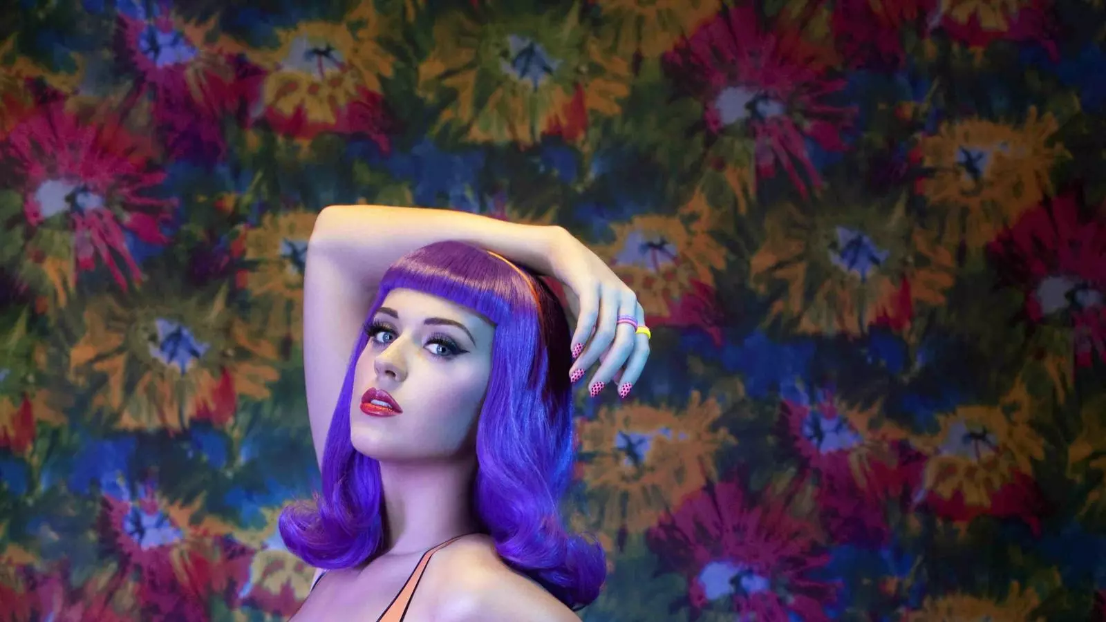Katy Perry