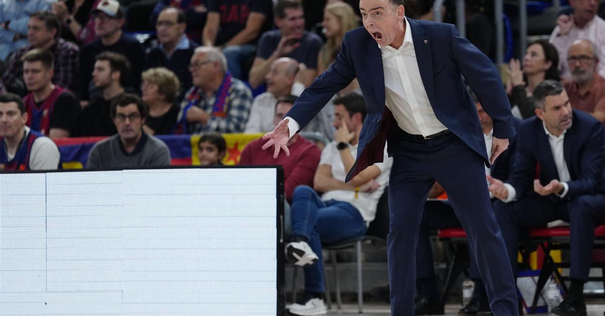 Xavi Pascual: The Unsung Hero Behind His Success