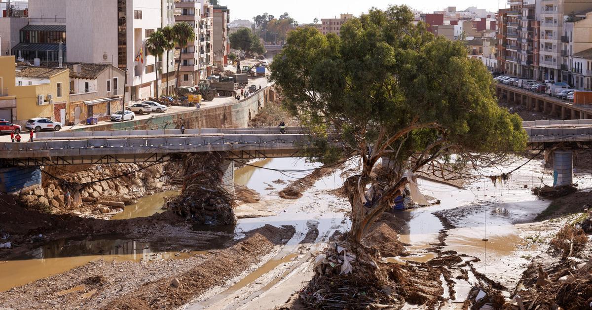 Poio Ravine: Generalitat Knew of Risk Hours Before Alert – Fire Chief