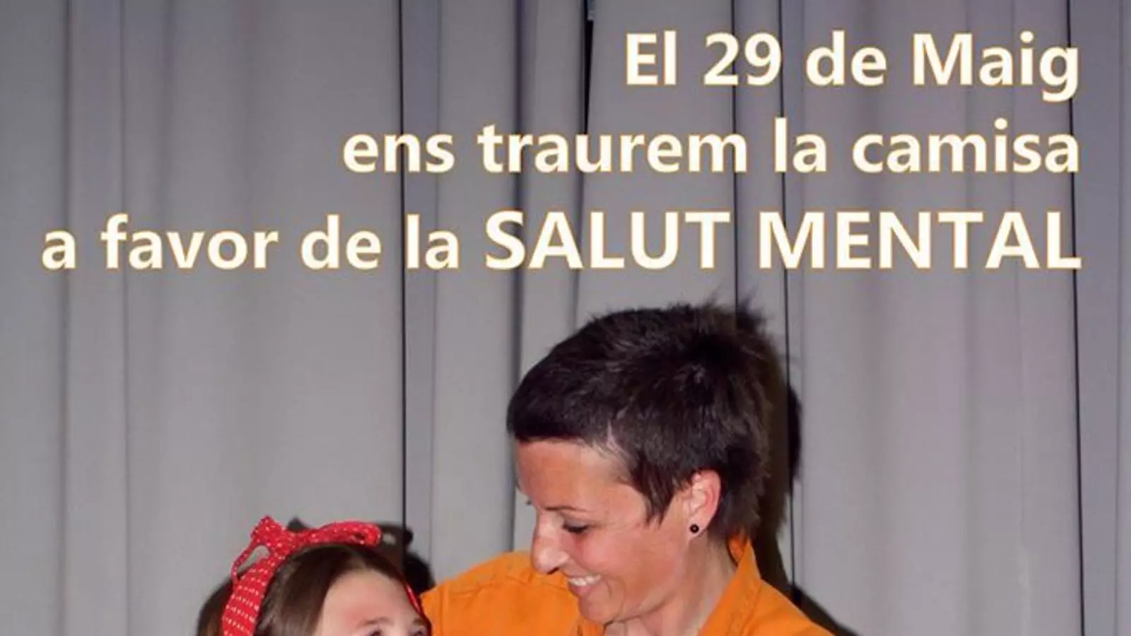 La desfilada tindrà lloc el proper dia 29 de maig a Vic