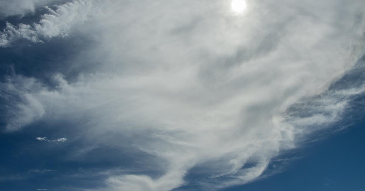 Diumenge amb més estones de sol i un mercuri en ascens