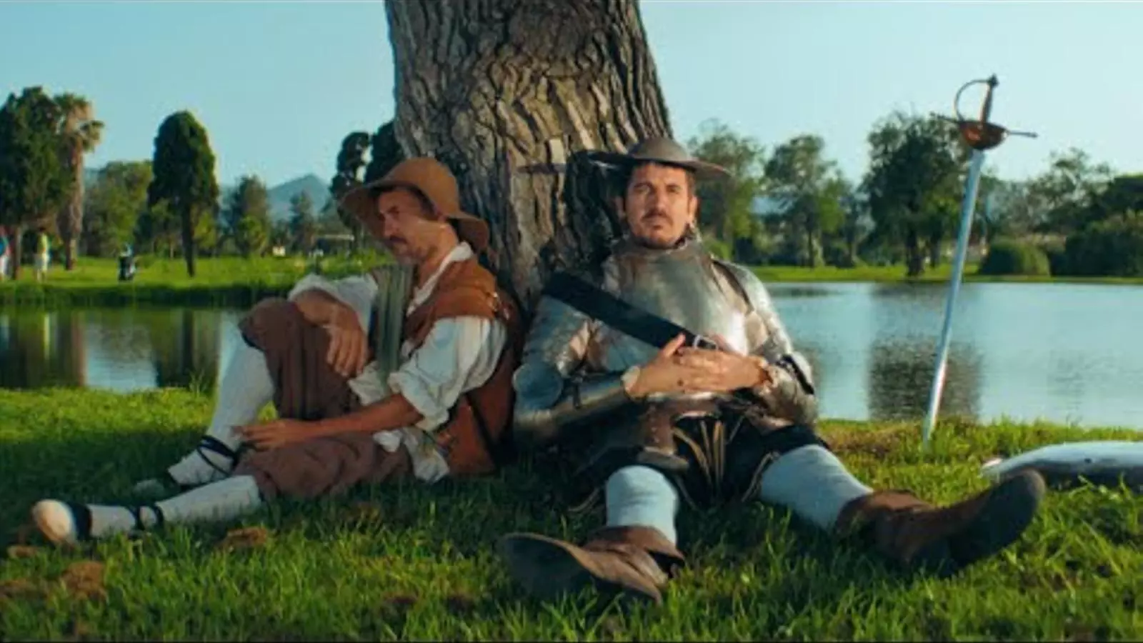 Zoo, 'Panya', videoclip