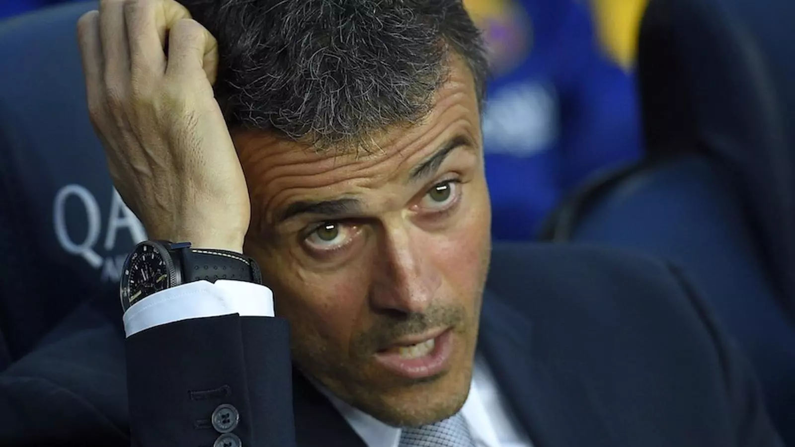 Luis Enrique