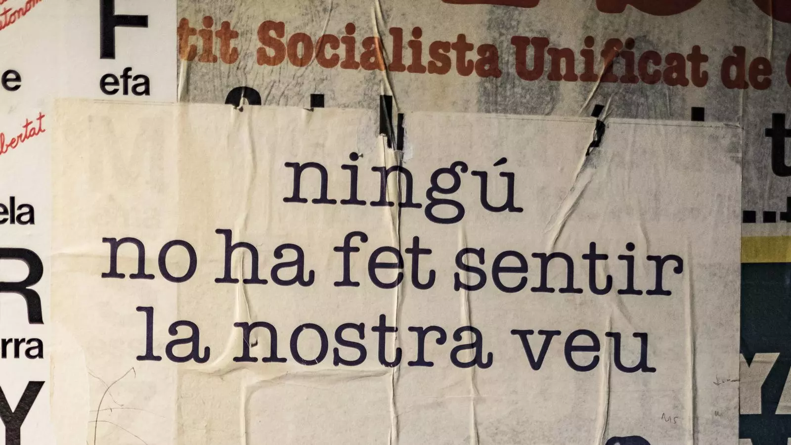 Bandera Roja, l’herència catalana del maig del 68