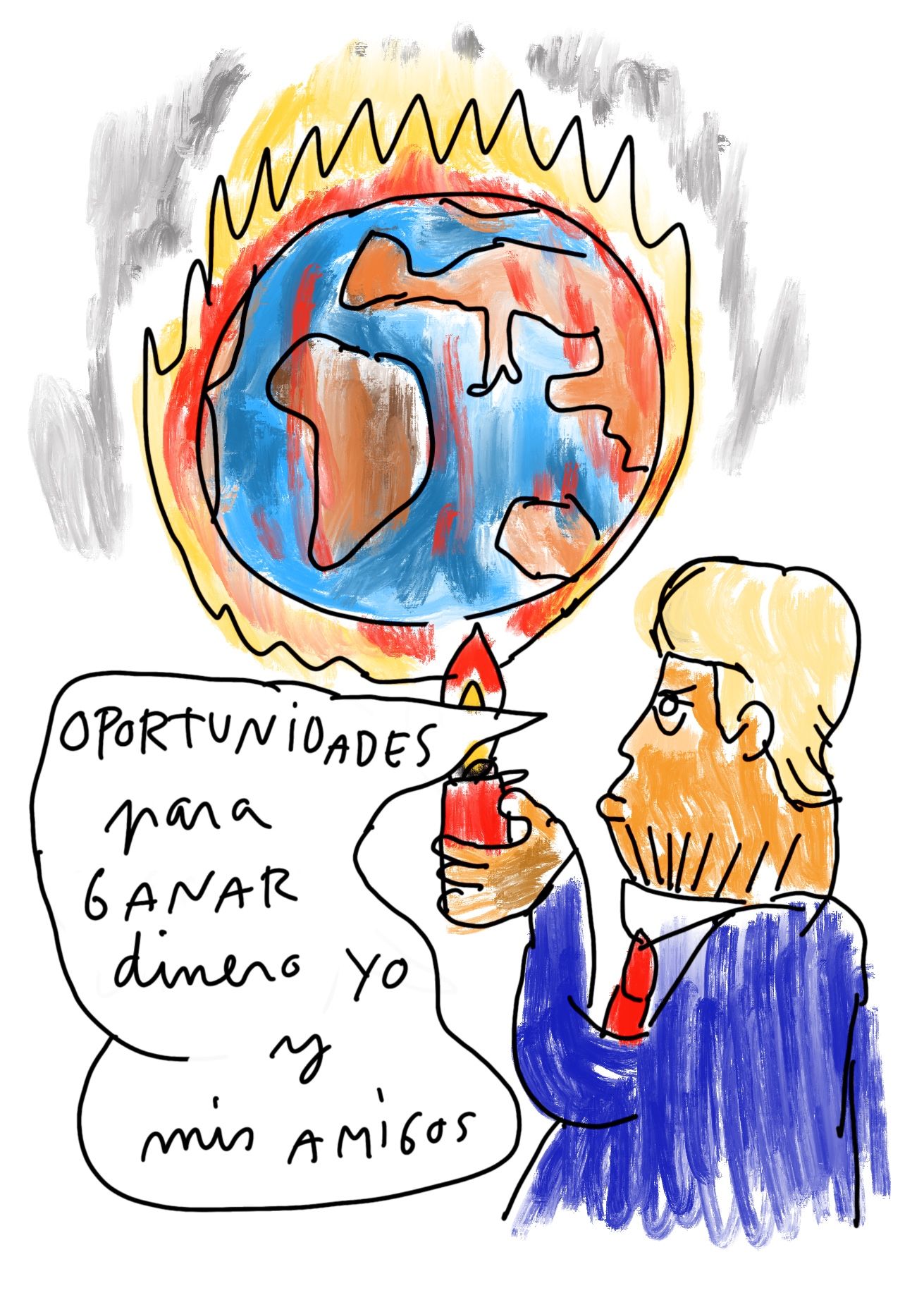 'Ahora que no se ofenda nadie', 29/03/2026