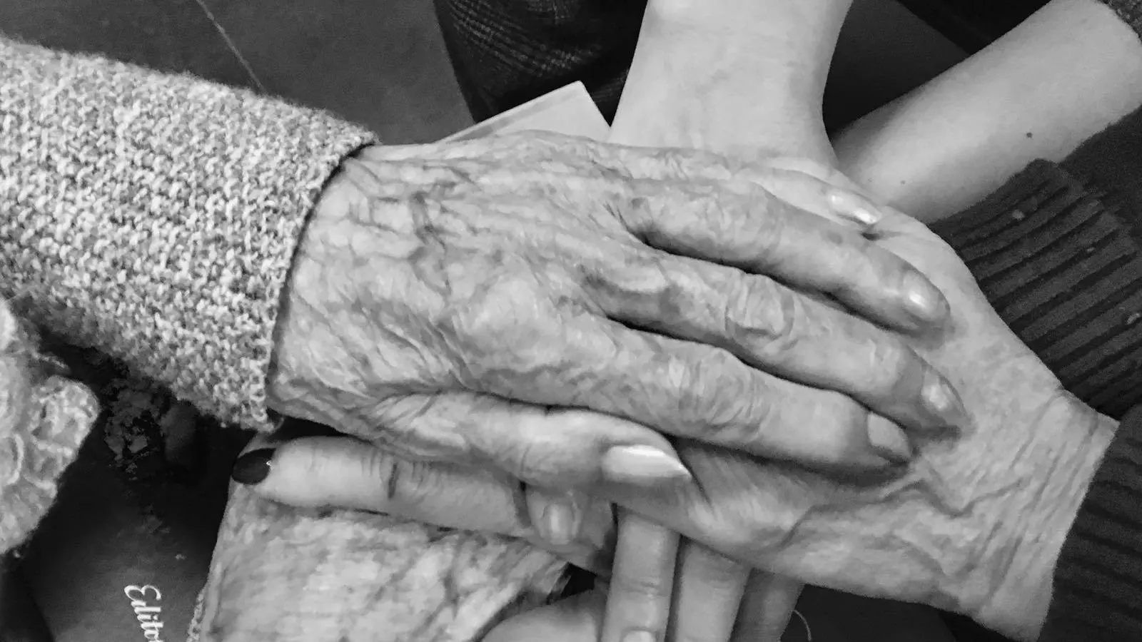 Activitats per reflexionar sobre l'envelliment amb la canalla