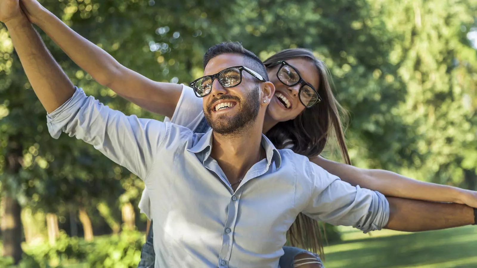 L’AMOR TAMBÉ ÉS ALS GENS