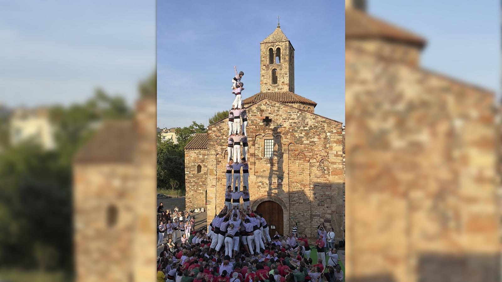 El 3d9f descargado de los Minyons de Terrassa.