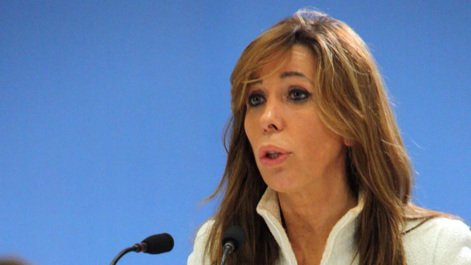 Camacho reeditaria l'acord amb Mas si oblidés la consulta.