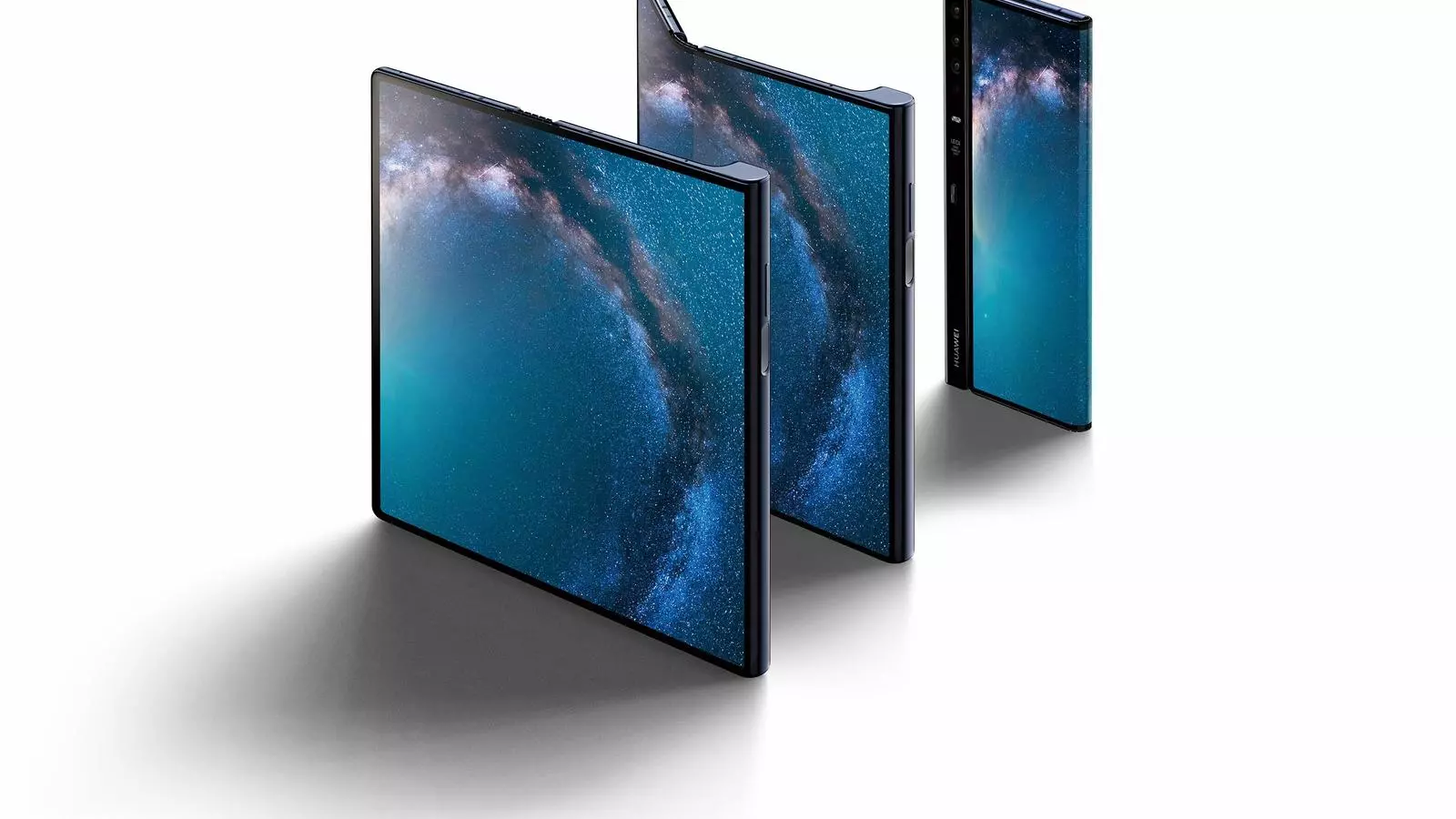 Els ‘smartphones’ del MWC19
