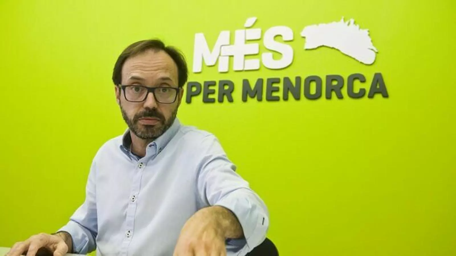 Josep Castells rebutja la distribució dels projectes i recorda que no s'ajusten als criteris inicials.